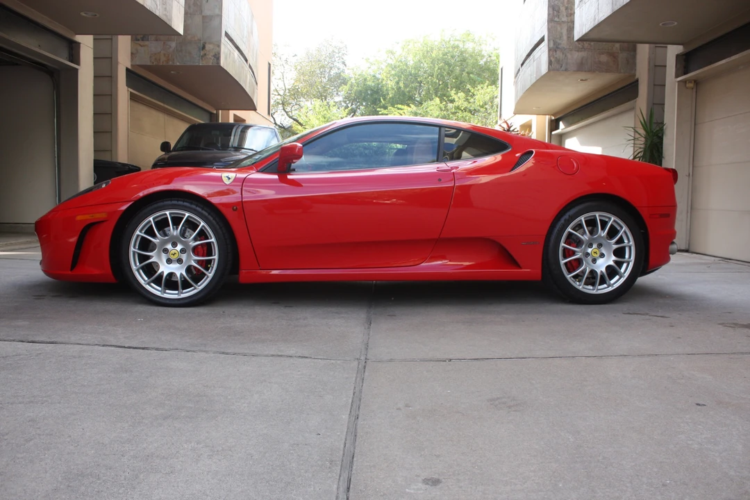 2005 Ferrari F430 Berlinetta - Image 4 of 10