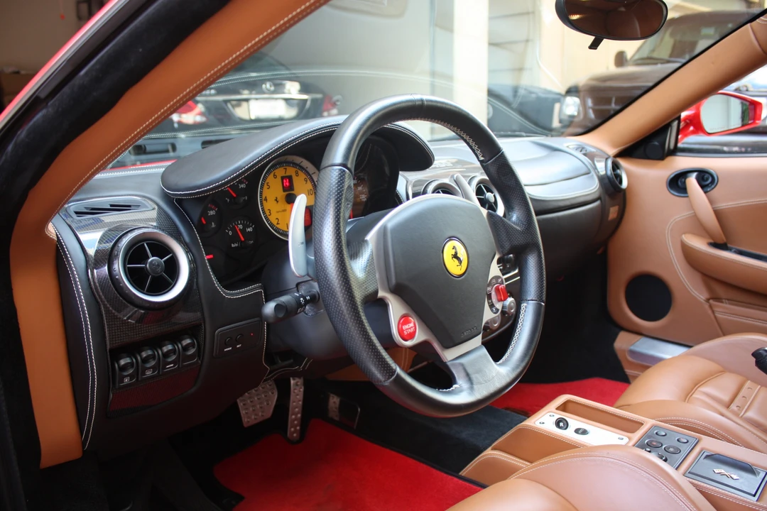 2005 Ferrari F430 Berlinetta - Image 7 of 10