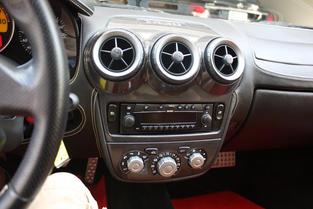 2005 Ferrari F430 Berlinetta - Image 9 of 10