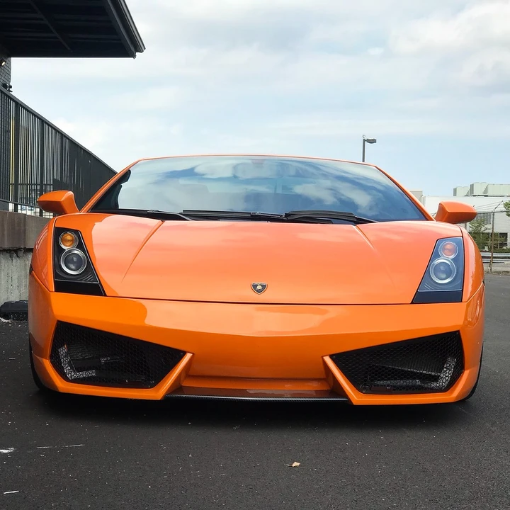 2005 Lamborghini Gallardo - Image 3 of 10