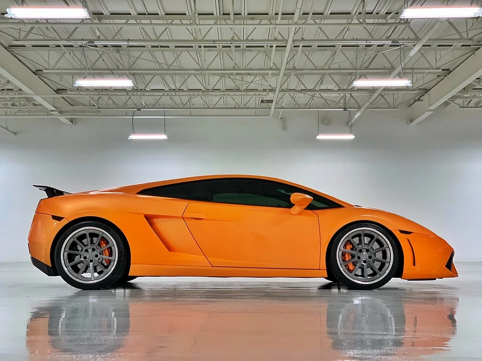 2005 Lamborghini Gallardo - Image 10 of 10