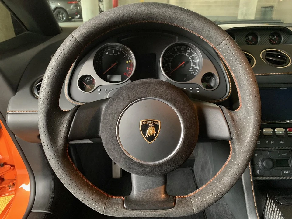 2005 Lamborghini Gallardo - Image 5 of 10