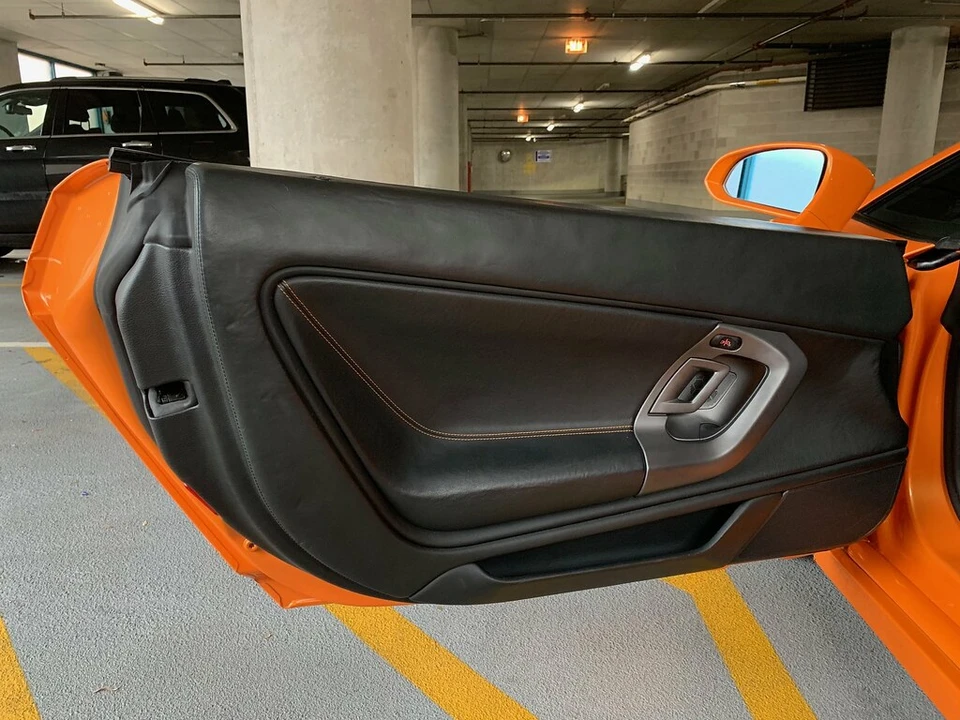 2005 Lamborghini Gallardo - Image 6 of 10