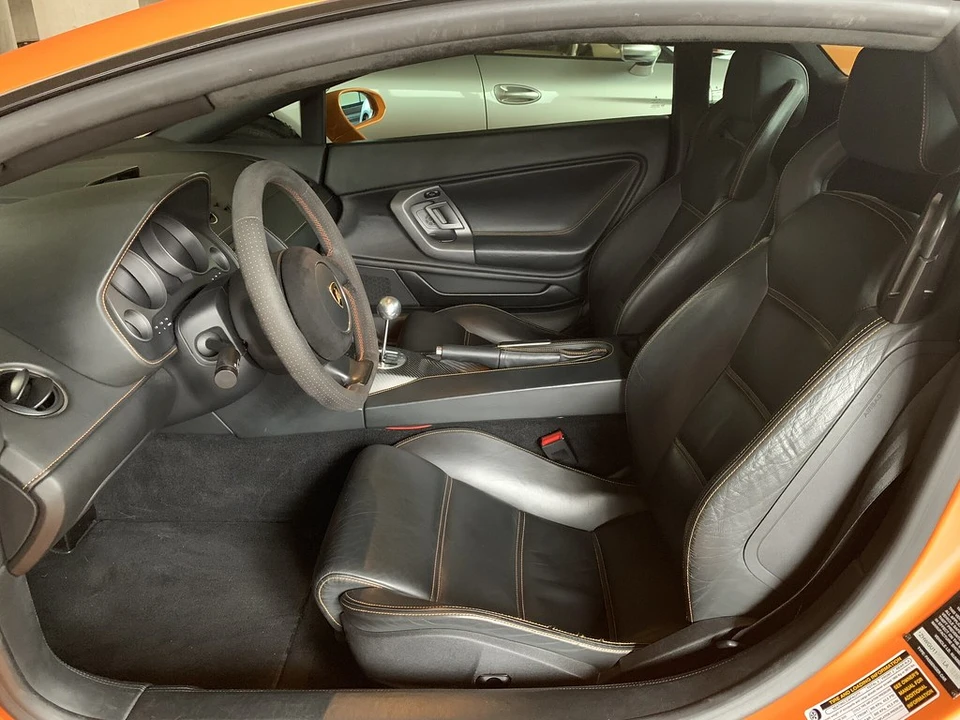 2005 Lamborghini Gallardo - Image 7 of 10