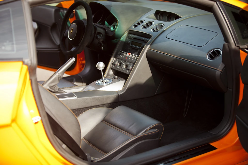 2005 Lamborghini Gallardo - Image 16 of 16