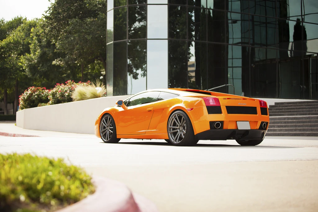 2005 Lamborghini Gallardo - Image 2 of 16