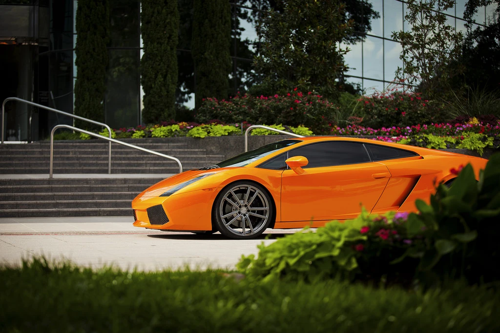 2005 Lamborghini Gallardo - Image 9 of 16