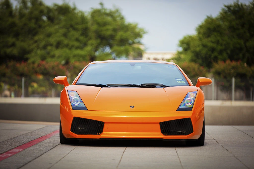 2005 Lamborghini Gallardo - Image 4 of 16