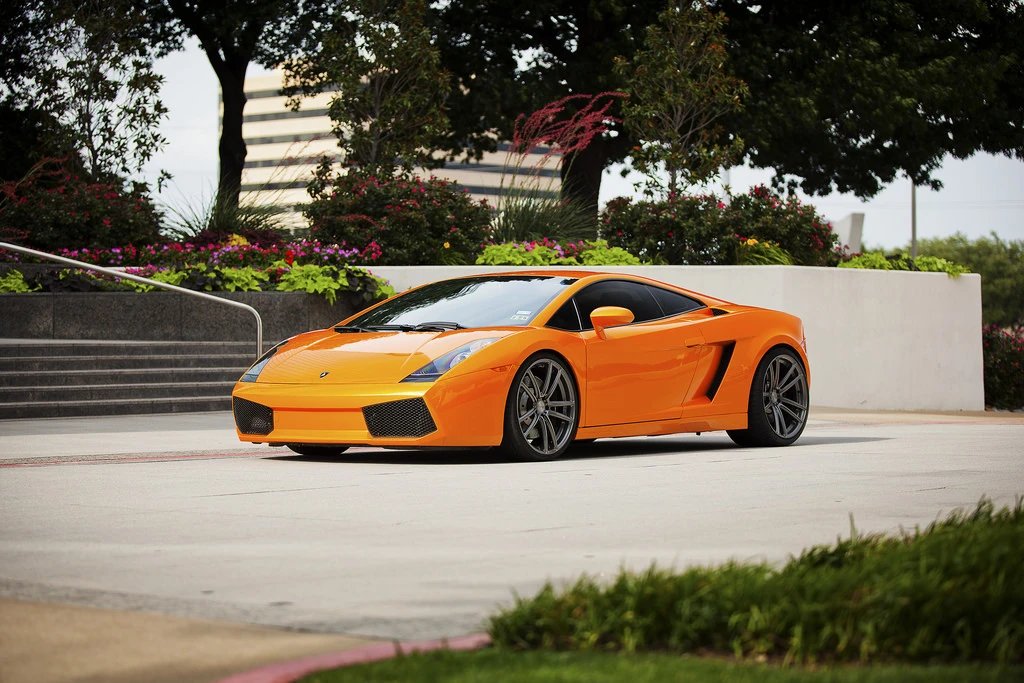2005 Lamborghini Gallardo - Image 3 of 16