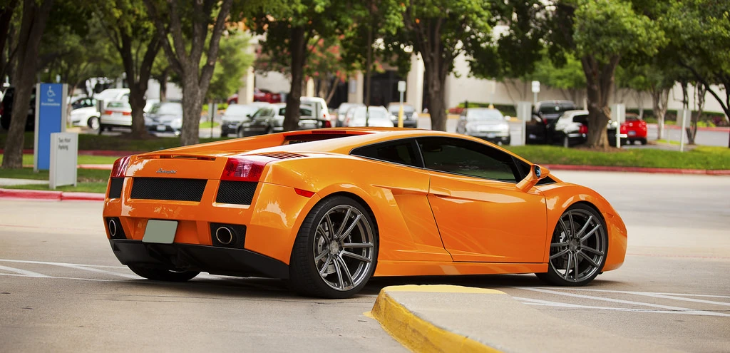 2005 Lamborghini Gallardo - Image 5 of 16