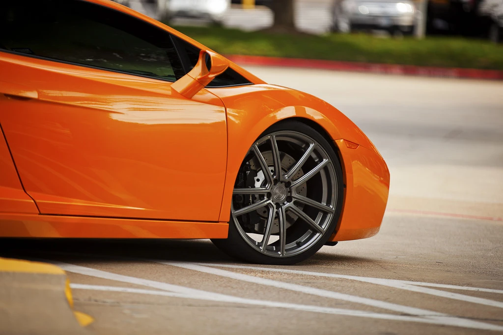 2005 Lamborghini Gallardo - Image 14 of 16