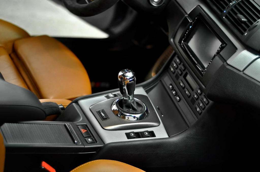 2005 BMW E46 M3 - Image 7 of 9