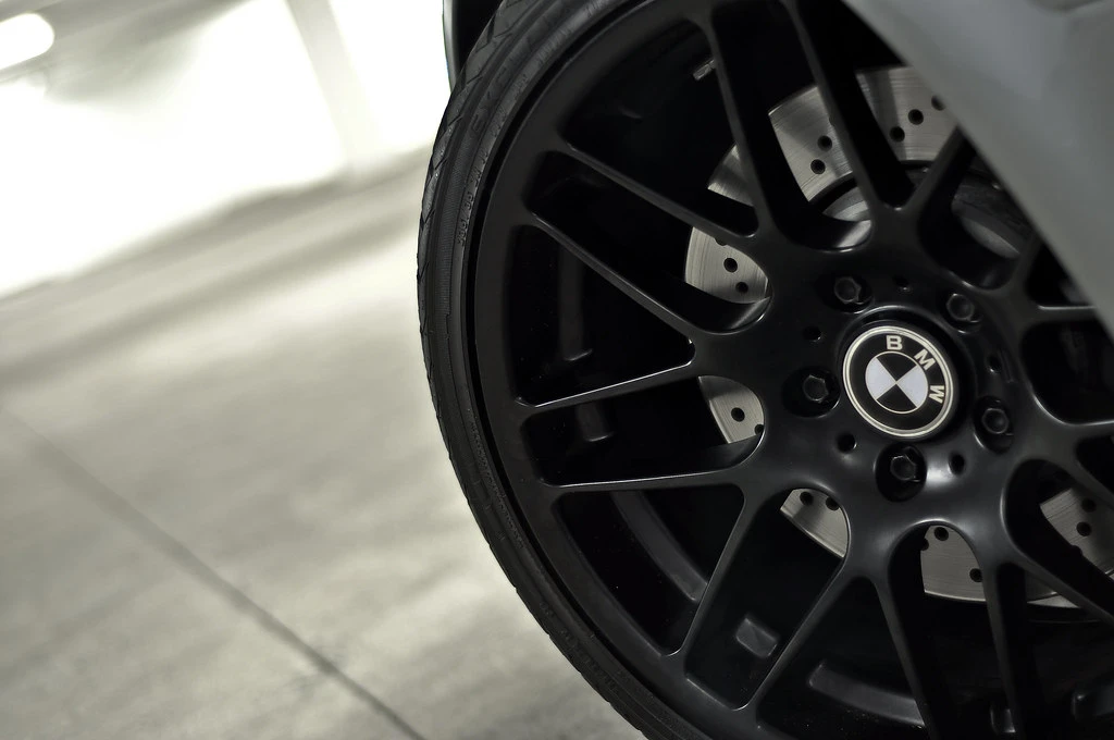2005 BMW E46 M3 - Image 3 of 9