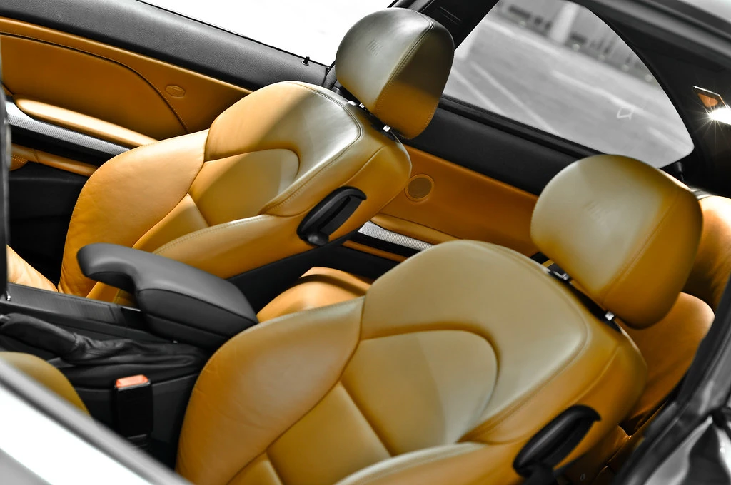2005 BMW E46 M3 - Image 5 of 9