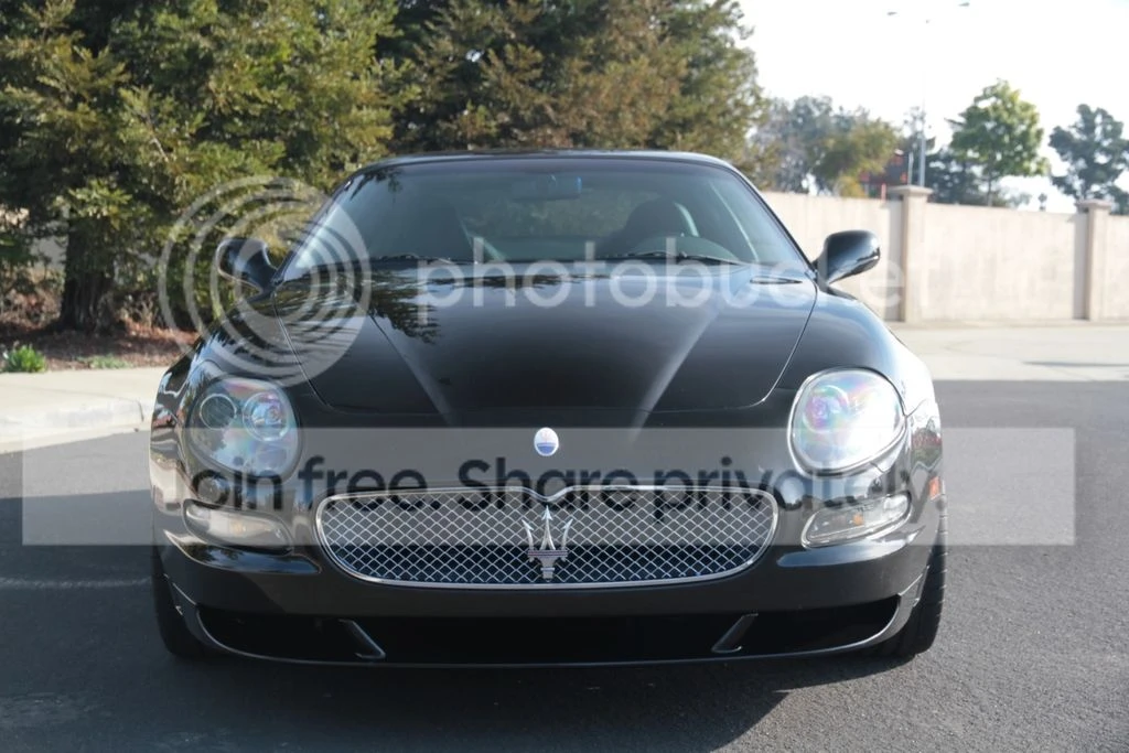 2005 Maserati Coupe - Image 6 of 14