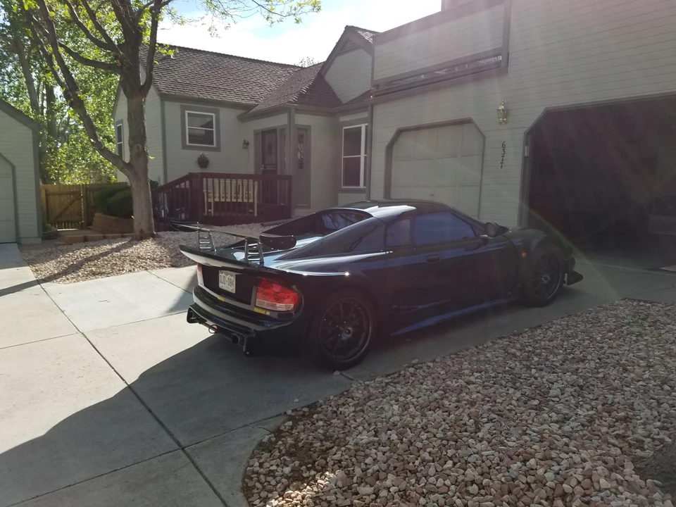 1950 Noble M12 - Image 6 of 10