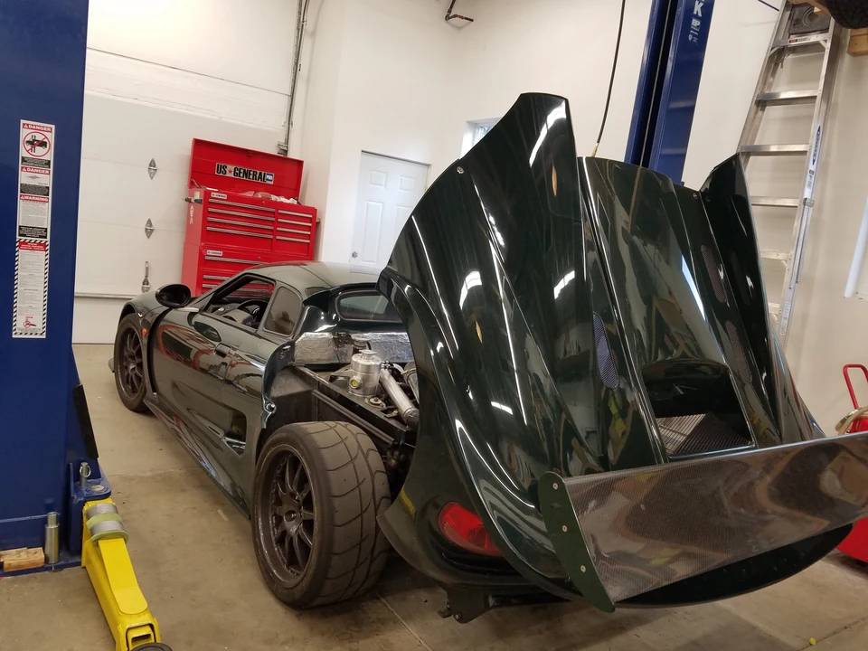 1950 Noble M12 - Image 5 of 10