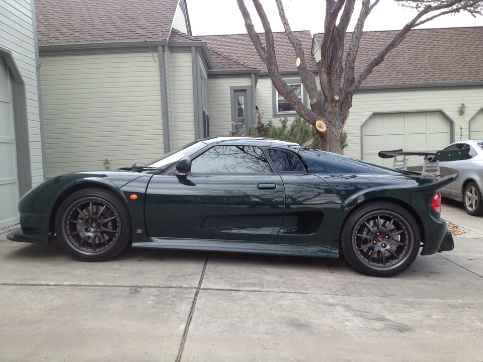 1950 Noble M12 - Image 2 of 10