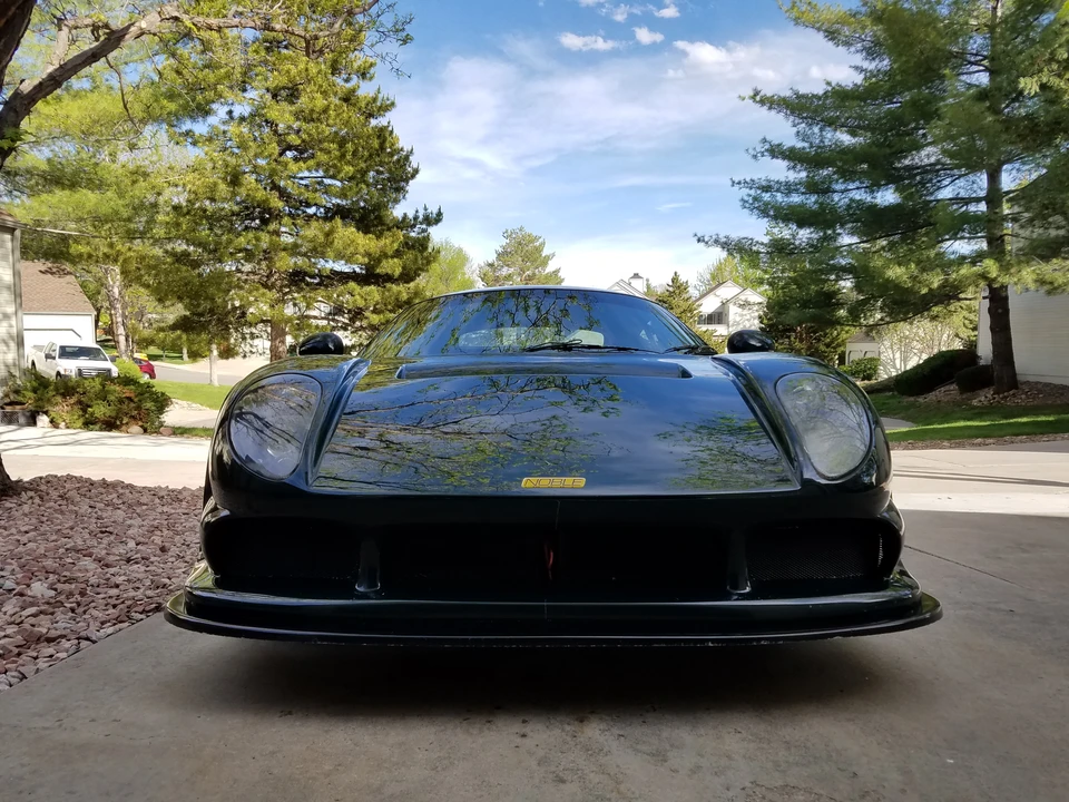 1950 Noble M12 - Image 4 of 10