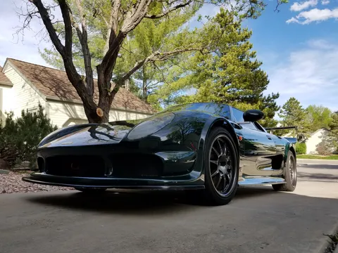 2005 Noble M12 GTO-3R