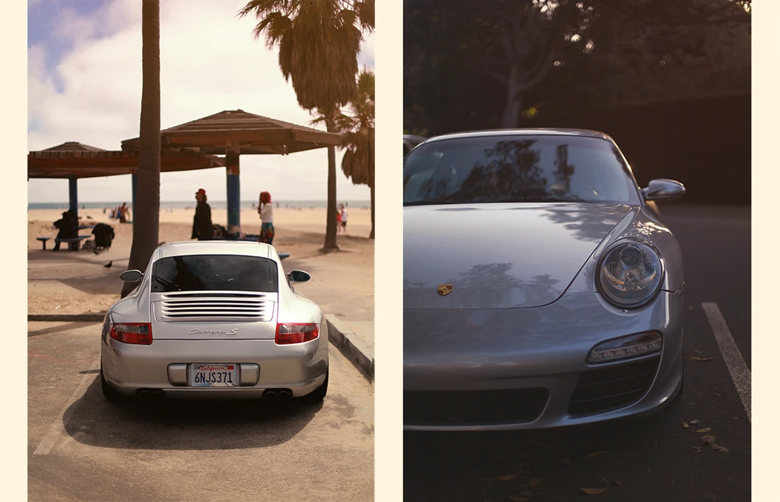 2005 Porsche 997 Carrera S - Image 2 of 4