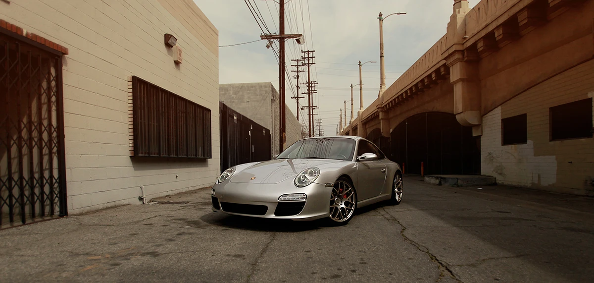 2005 Porsche 997 Carrera S - Image 3 of 4