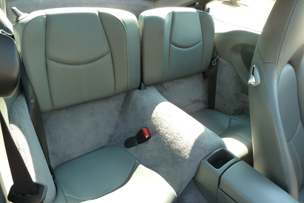 2005 Porsche 997 Carrera - Image 13 of 23
