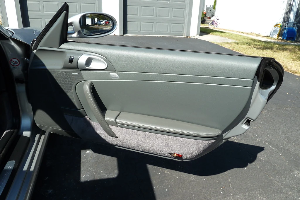 2005 Porsche 997 Carrera - Image 12 of 23