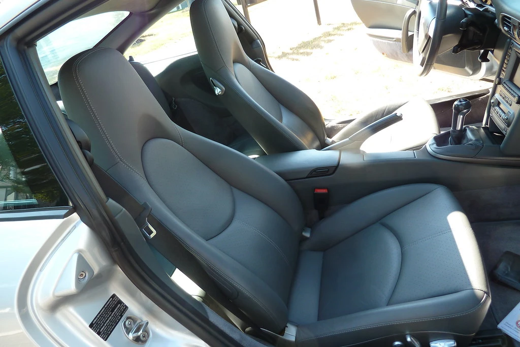2005 Porsche 997 Carrera - Image 8 of 23