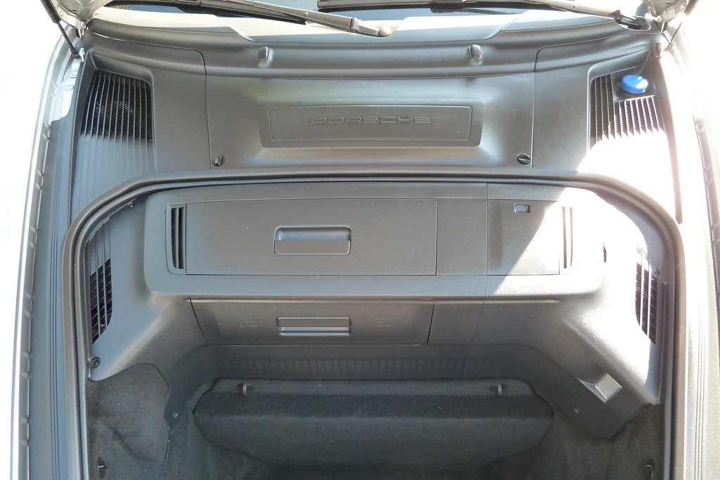 2005 Porsche 997 Carrera - Image 10 of 23
