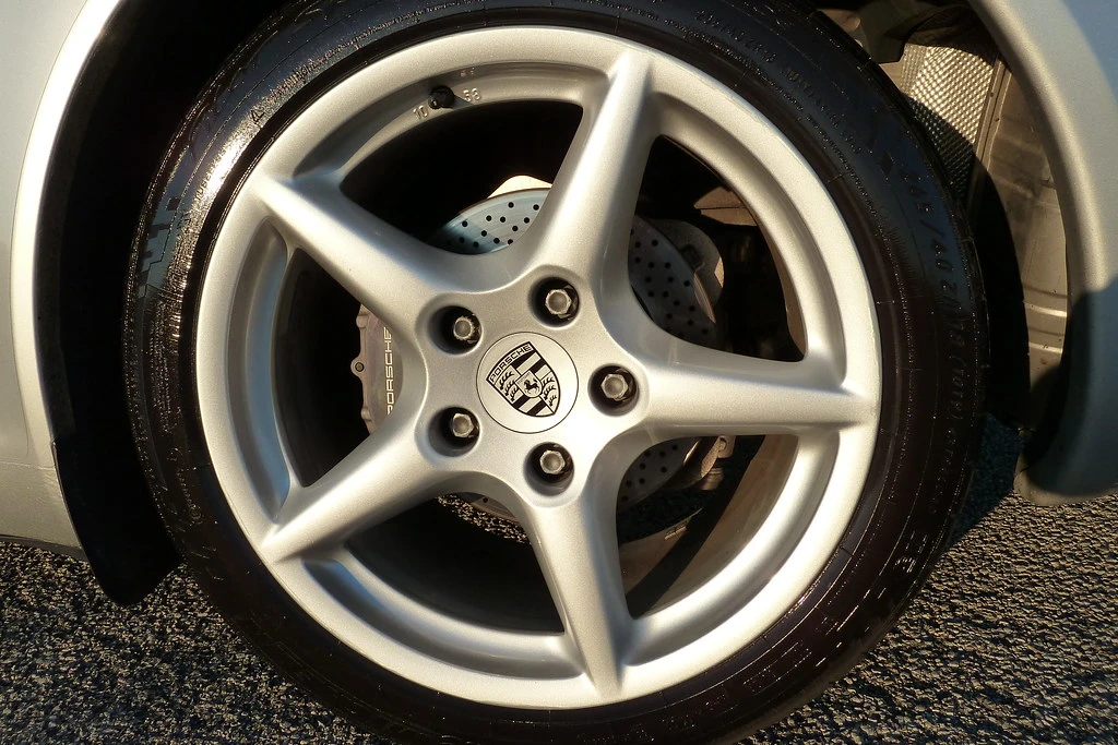2005 Porsche 997 Carrera - Image 19 of 23
