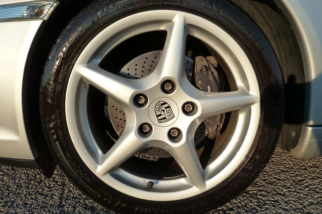 2005 Porsche 997 Carrera - Image 18 of 23