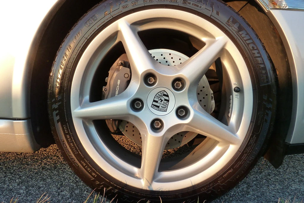 2005 Porsche 997 Carrera - Image 17 of 23