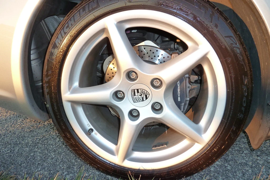 2005 Porsche 997 Carrera - Image 16 of 23