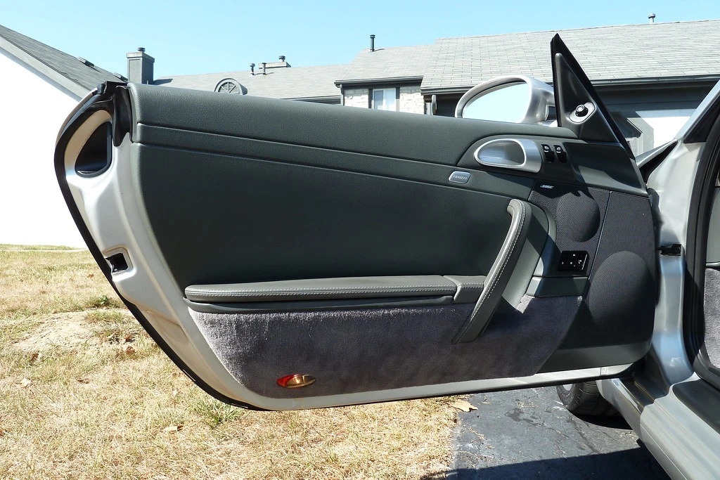 2005 Porsche 997 Carrera - Image 11 of 23