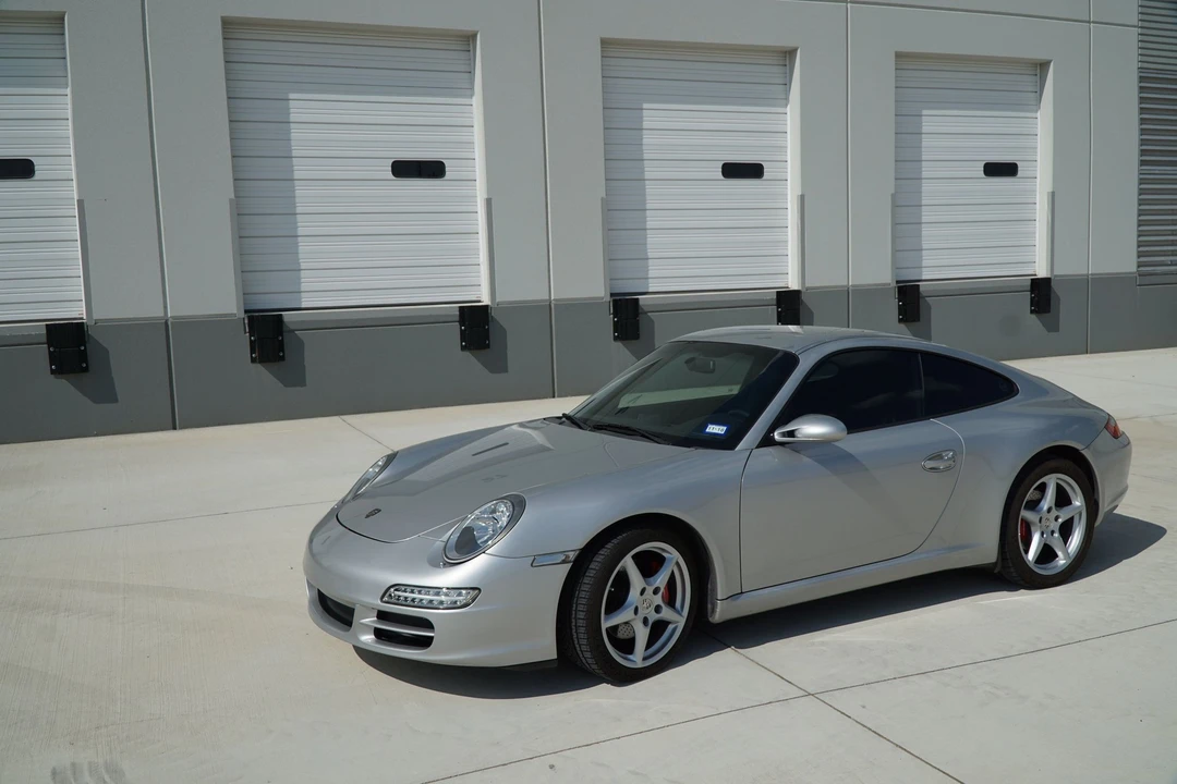 2005 Porsche 997 Carrera - Image 7 of 23