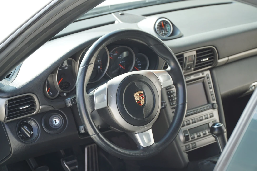 2005 Porsche 997 Carrera - Image 3 of 23