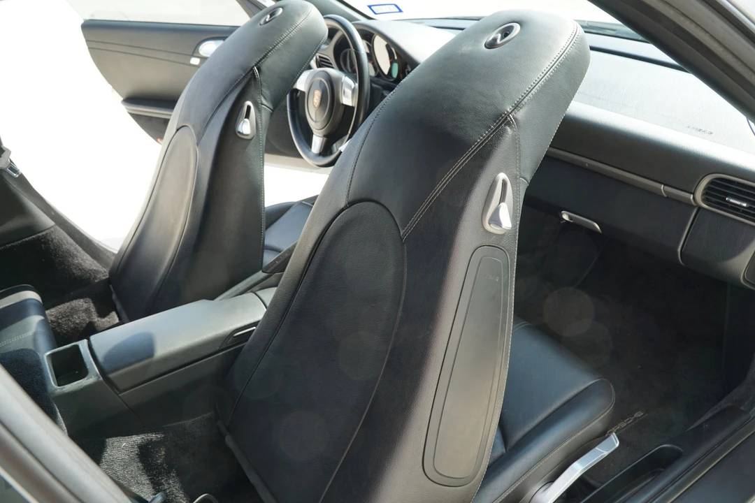 2005 Porsche 997 Carrera - Image 8 of 23