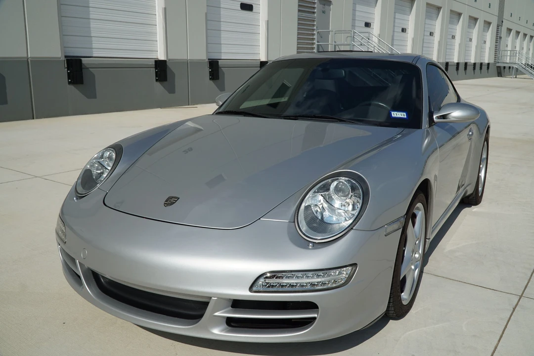 2005 Porsche 997 Carrera - Image 2 of 23