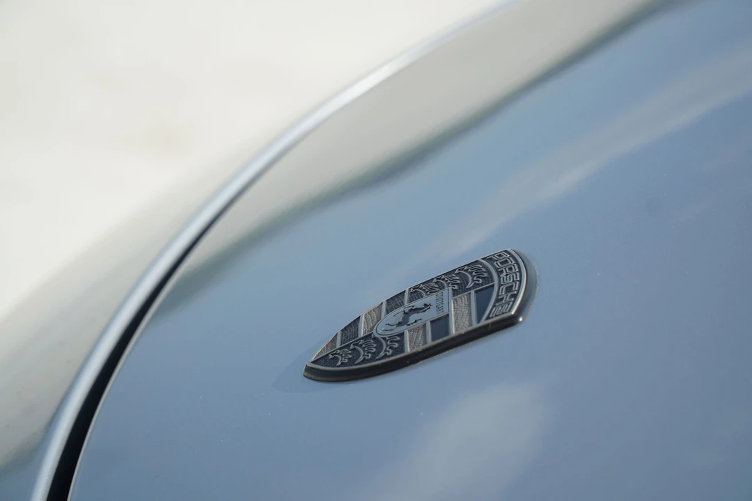 2005 Porsche 997 Carrera - Image 4 of 23
