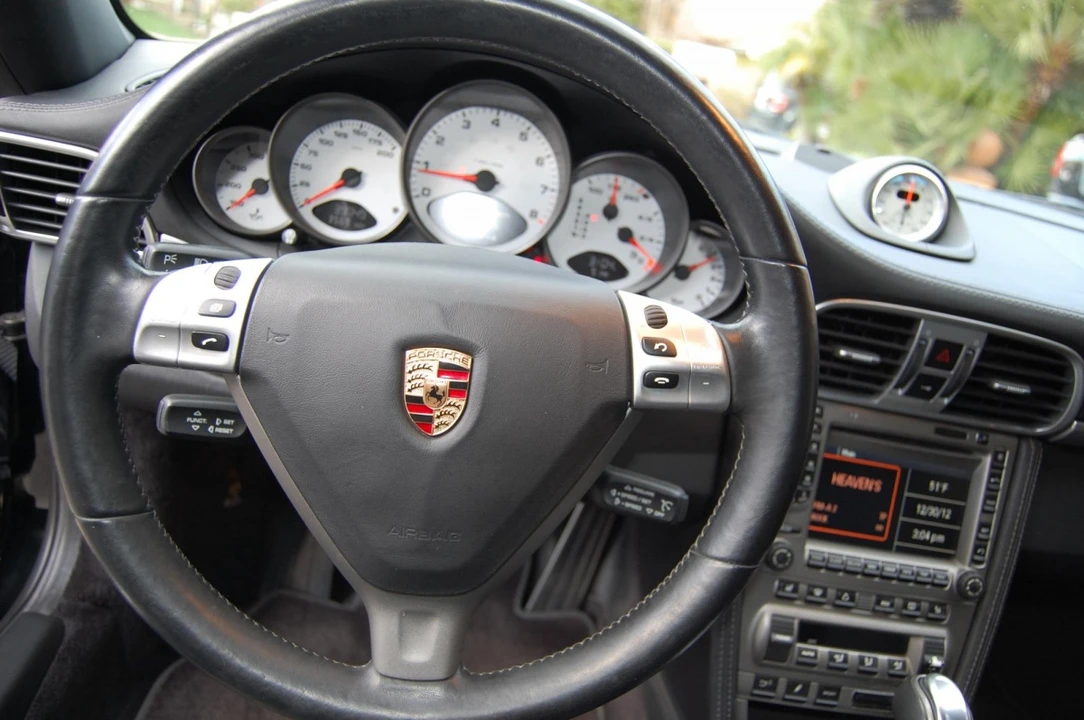 2005 Porsche 997 Carrera S - Image 5 of 5