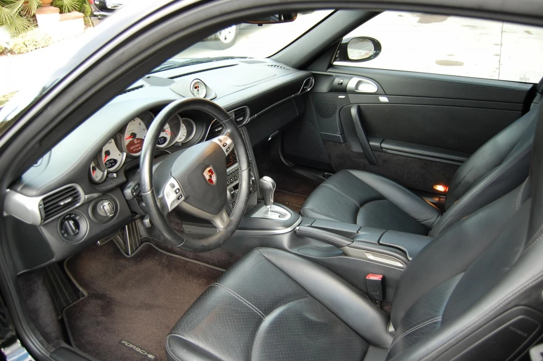2005 Porsche 997 Carrera S - Image 4 of 5