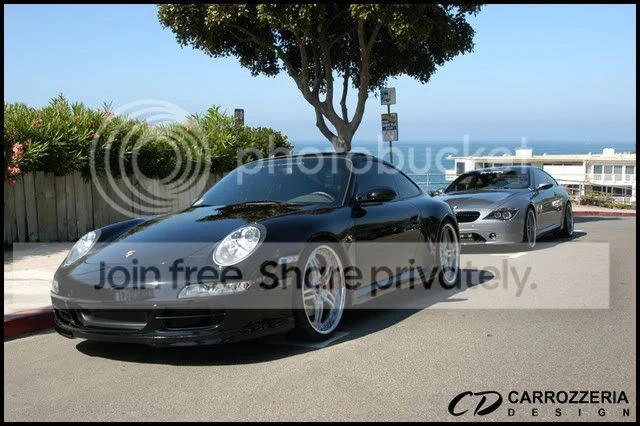 Porsche 997 Carrera S - Image 4 of 9