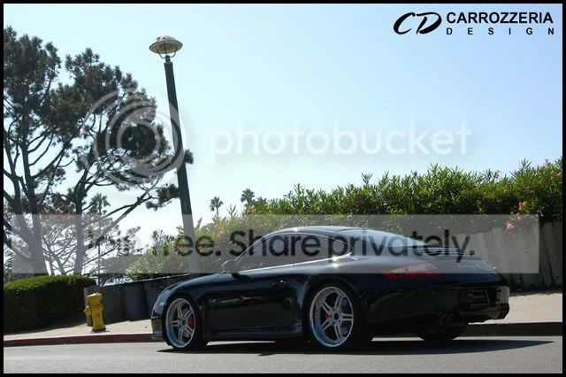 Porsche 997 Carrera S - Image 3 of 9