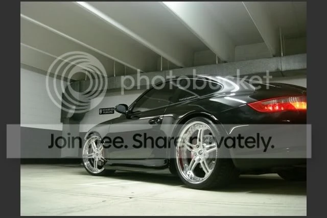 Porsche 997 Carrera S - Image 2 of 9