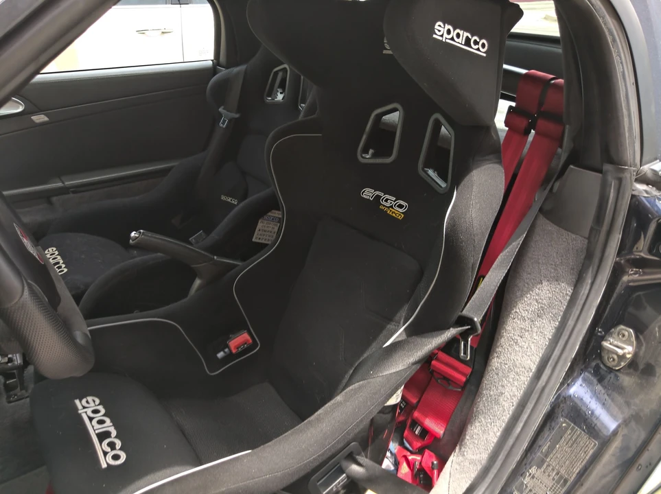 2005 Porsche 987 Boxster S - Image 14 of 16