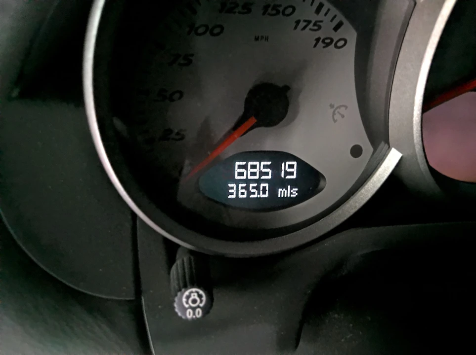 2005 Porsche 987 Boxster S - Image 16 of 16