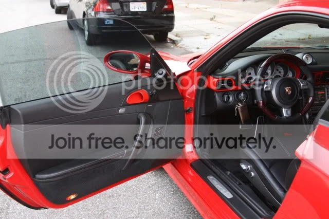 Porsche 997 Carrera S - Image 8 of 20