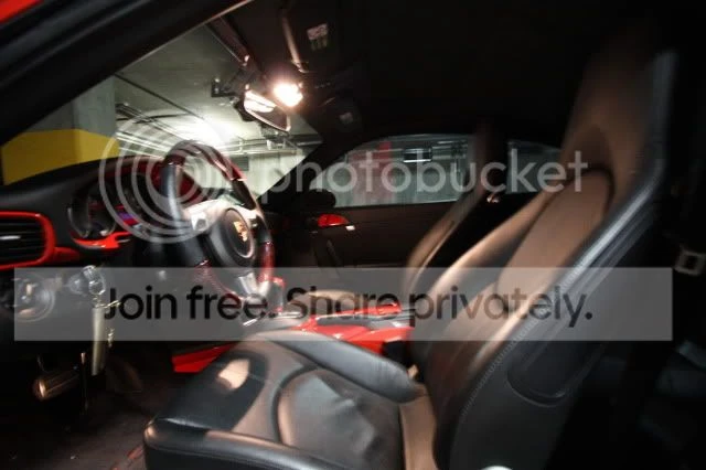 Porsche 997 Carrera S - Image 10 of 20