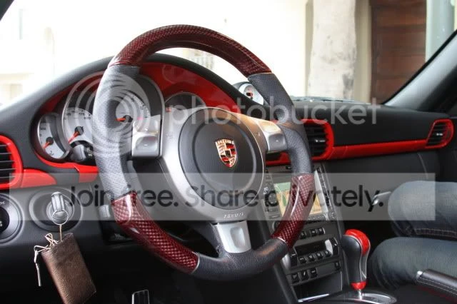 Porsche 997 Carrera S - Image 11 of 20